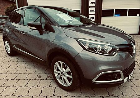 Renault Captur XMOD