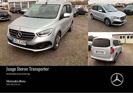 Mercedes-Benz T-Klasse T-Class T 160 STYLE MBUX+Navi+Kamera+Klima