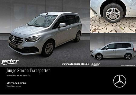Mercedes-Benz T-Klasse T-Class T 160 STYLE MBUX+Navi+Kamera+Klima