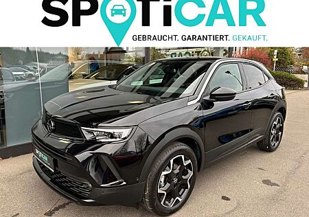 Opel Mokka Ultimate 1.2T MATRIX+ACC+NAVI+RFK+SHZ+LHZ