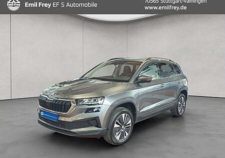 Skoda Karoq 1.5 TSI DSG Selection AHK