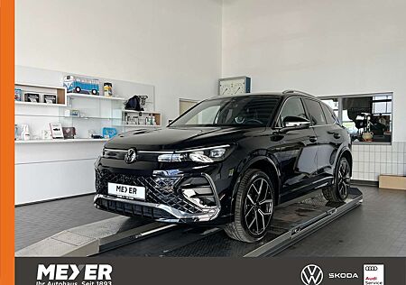 VW Tiguan Volkswagen R-Line 2.0 TDI DSG 4Motion *AHK, IQ.Light, 20'-LM