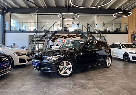 BMW 123 d 5-Türer *NAVI*XENON*SPORTSITZ*TEMPOMAT*SZHZ
