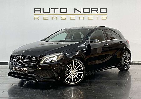 Mercedes-Benz A 250 gebraucht kaufen Mercedes-Benz A 250 4Matic Sport*AMG*Pano*Kamera*H&K*Memory*
