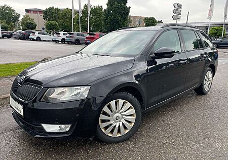 Skoda Octavia COMBI AMBITION | AHK