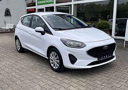 Ford Fiesta Cool & Connect