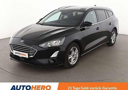 Ford Focus 1.0 EcoBoost Cool&Connect*NAVI*LED*PDC*SHZ*SPUR*