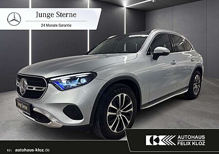 Mercedes-Benz GLC-Klasse GLC 200 4M Avantgarde*AHK*Pano*360°*Digital*Memo