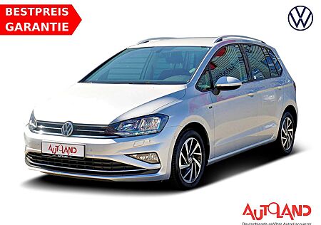 VW Golf Sportsvan Volkswagen VII 1.5 16V TSI Join Navi PDC