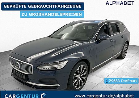 Volvo V90 V 90 T8 Twin Engine AWD Ultimate Bright Plug-In