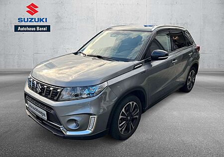 Suzuki Vitara 1.4 BOOSTERJET Comfort+ 4x4 Automatik