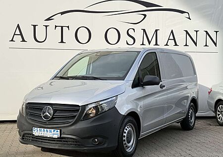 Mercedes-Benz Vito 114 CDIRWD kompakt Regal*RFK*KLIMA