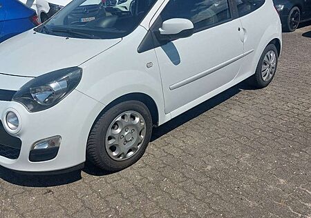 Renault Twingo Paris