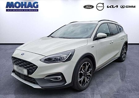 Ford Focus Turnier Active X B&O Sound Ergonomie-Sitz