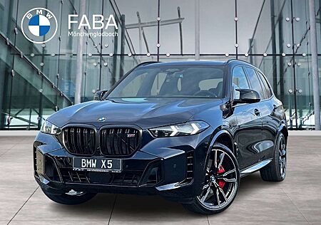 BMW X5 M60i xDrive M Sport Pro B&W Surround DAB LED