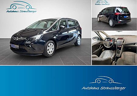 Opel Zafira C Tourer Selection Klima 7-Sitzer