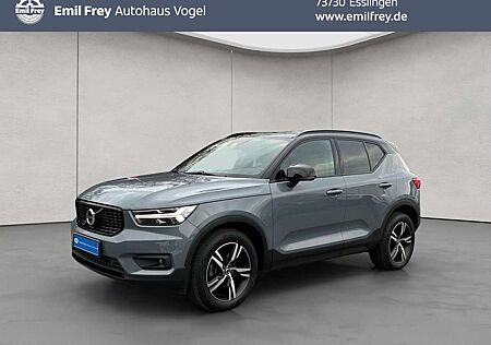 Volvo XC 40 gebraucht kaufen Volvo XC 40 XC40 XC40 T2 Core