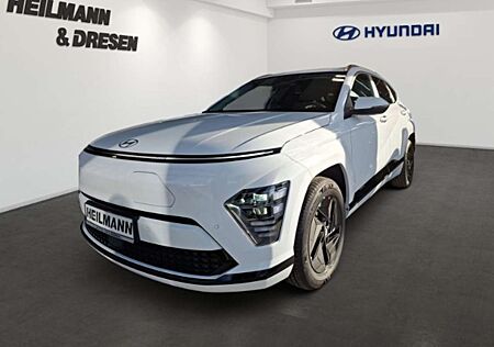 Hyundai Kona Trend 65kWh Lenkrad/Sitzheizung/Wärmepumoe/Navi/AC