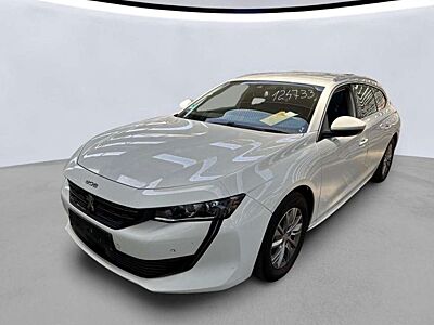 Peugeot 508 SW Active