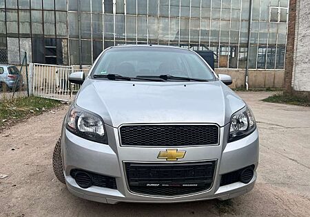Chevrolet Aveo 1.2 LS