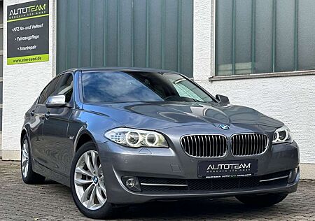 BMW 520 Baureihe 5 Lim. d*AUTOMATIK*SCHIEBEDACH*