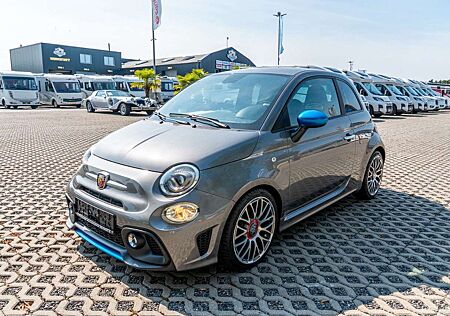Abarth 595 Urban *Alu17"*PDC*KlimaAuto*SportAGA*165PS*