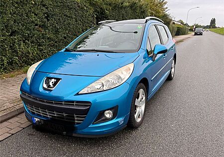 Peugeot 207 SW HDi FAP 90 (Blue Lion) Premium