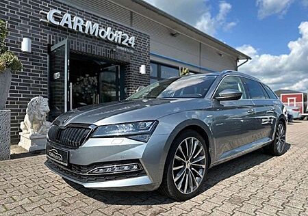 Skoda Superb 1,4 TSI Hybrid L&K iV *Navi*ACC*360-Cam*AHK*