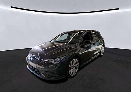 VW Golf Volkswagen GTI CLUBSPORT BLACK STYLE 19Z/IQ-L/ACC/HuD/PANO