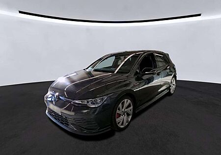 VW Golf Volkswagen GTI CLUBSPORT BLACK STYLE 19Z/IQ-L/ACC/HuD/PANO