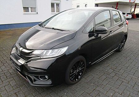 Honda Jazz Dynamic