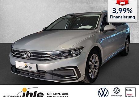 VW Passat Volkswagen Variant 1,4 TSI DSG eHybrid GTE HEADUP+MATRIX