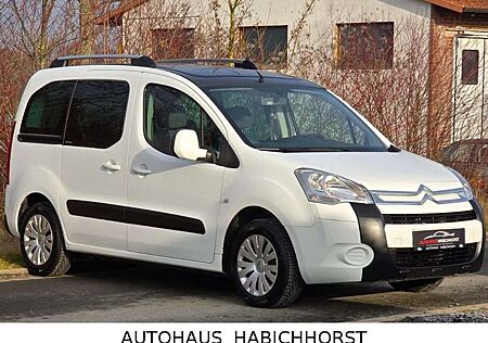Citroën Berlingo Citroen Kombi Multispace / 1. Hand /wenig km
