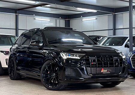 Audi SQ7 ABT*510PS*ADVNC*22*OPTK*PANO*SFT*HUD*STH*360