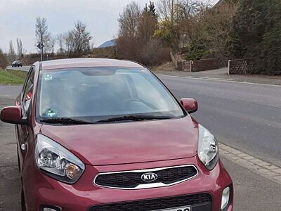 Kia Picanto 1.0 ISG Dream Team Edition