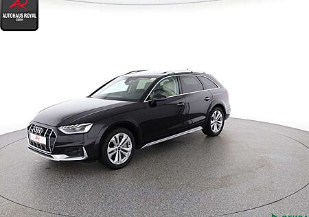 Audi A4 Allroad 45 TFSI qu BANG+O,MATRIX,360GRAD,ACC