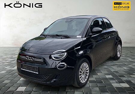 Fiat 500E MY23 118PS 42kWh KLIMA*CARPLAY*TEMPOMAT*DAB