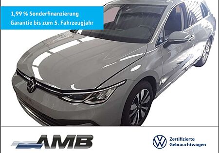 VW Golf Variant Volkswagen Move 2.0 TDI DSG/AHK/Standhz/04.29G