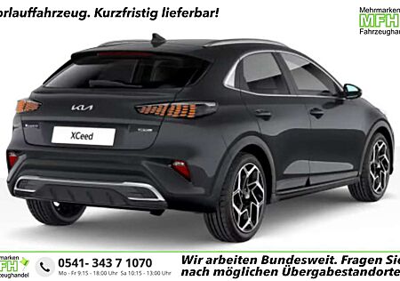 Kia XCeed GT-line DCT MY26 ACC Nav eHK 4xSHZ Keyless 132 ...