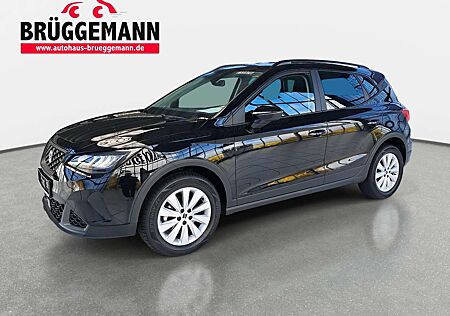 Seat Arona 1.0 TSI STYLE LED SICHT LANE FULLLINK PDC LM