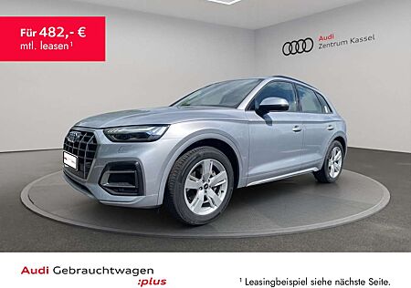 Audi Q5 35 TDI Matrix Navi Kamera