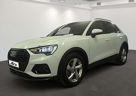 Audi Q3 35 TDI advanced *AHK*PANO*LED*KAMERA*