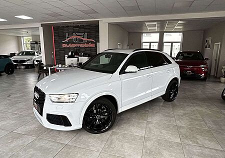 Audi RS Q3 2.5 TFSI quattro Leder/Navi