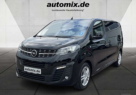 Opel Zafira Life Selection M (L2) ,AHK,Navi,SHZ