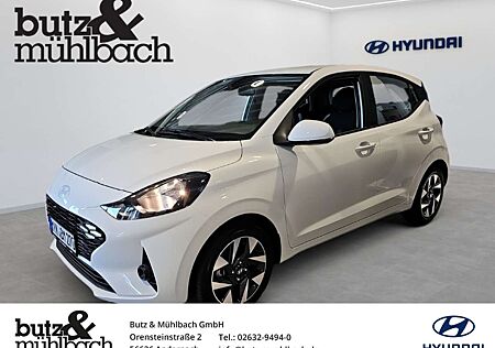Hyundai i10 Trend 1.0 Benzin EU6e 5-MT 2WD Trend