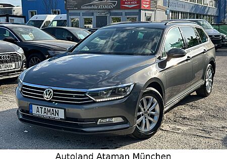 VW Passat Variant Volkswagen Passat 2.0 TDI Var. DSG *Comfortline* /Navi/LED