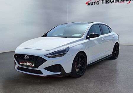 Hyundai i30 N Fastback Performance +Glasdach+Kamera+Navi