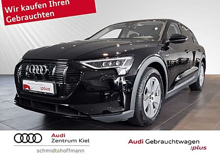 Audi e-tron 50 quattro Virtual Cockpit RFK Sitzhz LED Klima