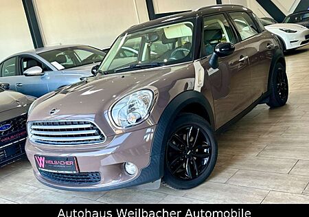 Mini Cooper Countryman * Teilleder *