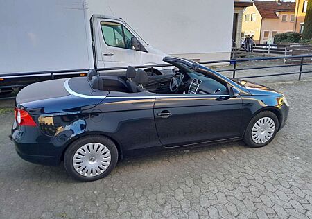 VW Eos Volkswagen 1.4 TSI